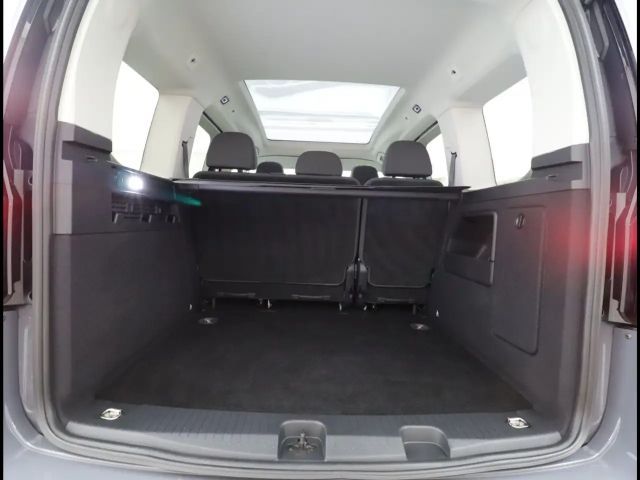 Volkswagen Caddy 1.5 TSI DSG Life