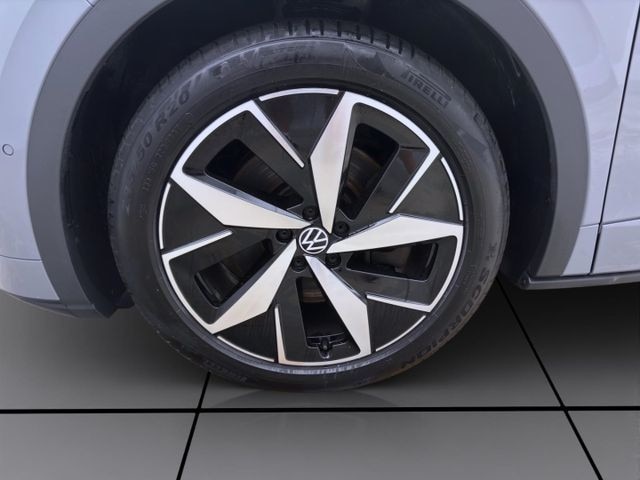 Volkswagen ID.5 GTX IQ.Drive