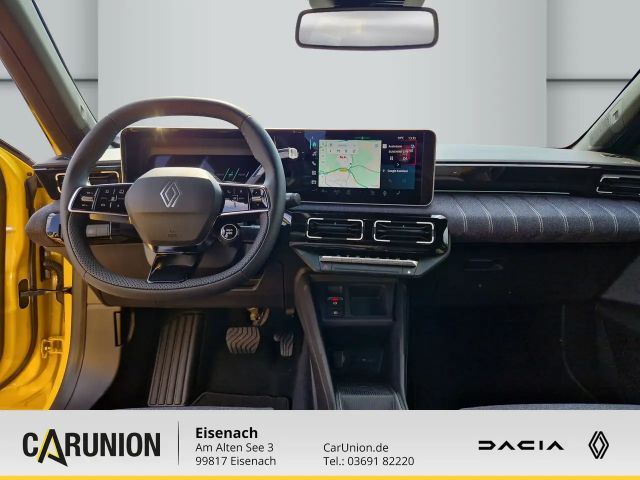 Renault 5 Comfort E-Tech Techno