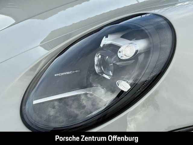 Porsche 992 Carrera Coupé S