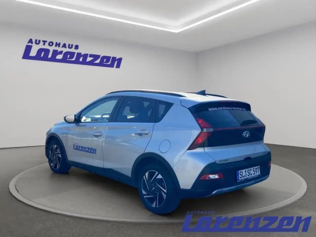 Hyundai Bayon 1.0 Connect T-GDi
