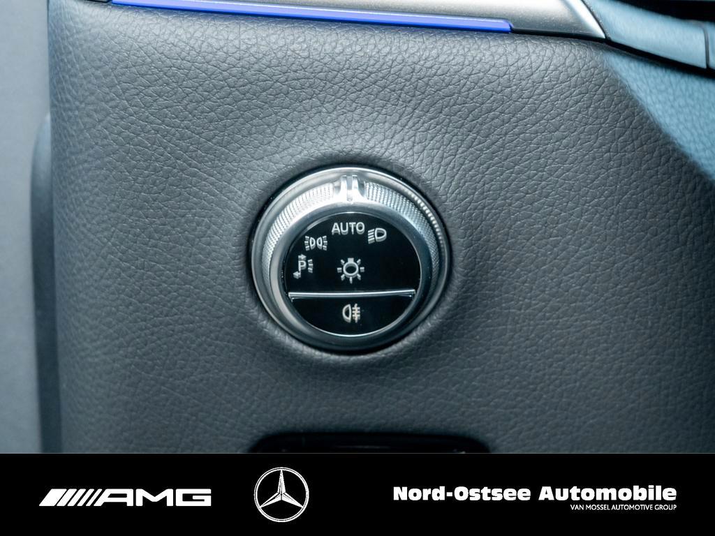 Mercedes-Benz GLC 220 4MATIC AMG Line GLC 220 d