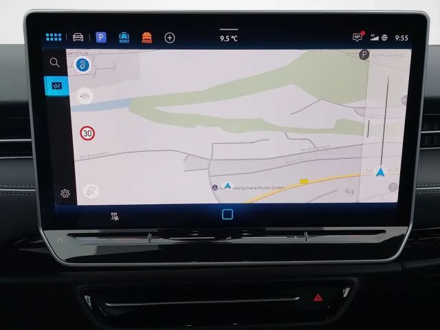 Volkswagen ID.7 Pro Tourer