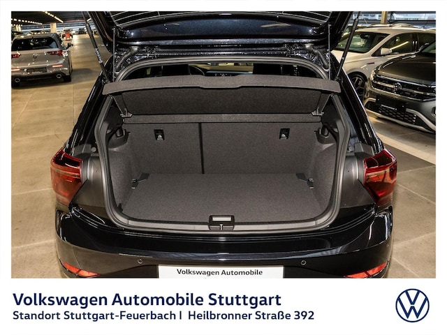 Volkswagen Polo DSG GTI