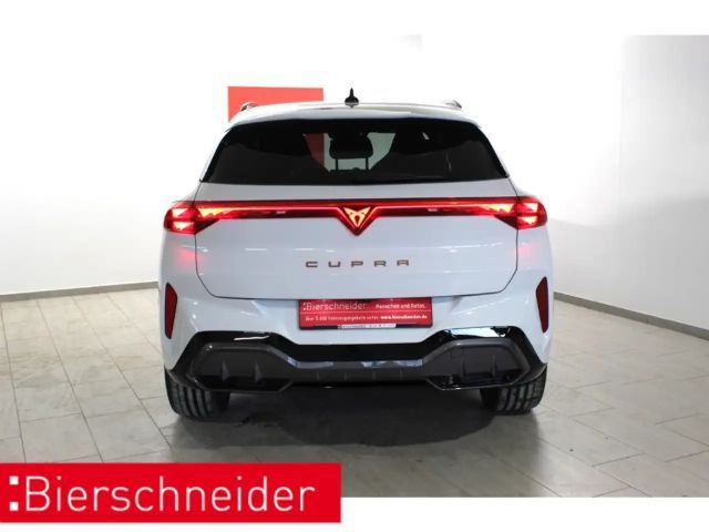 Cupra Terramar 2.0 TSI VZ