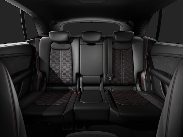 Audi RS Q8 Performance Quattro