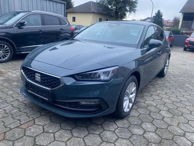 Seat Leon 1.5 TSI Style