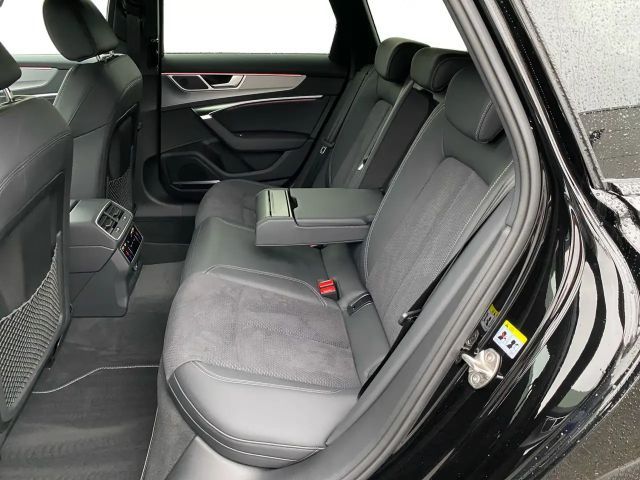 Audi S6 Quattro S-Tronic