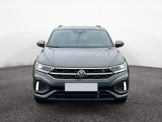 Volkswagen T-Roc DSG R-Line