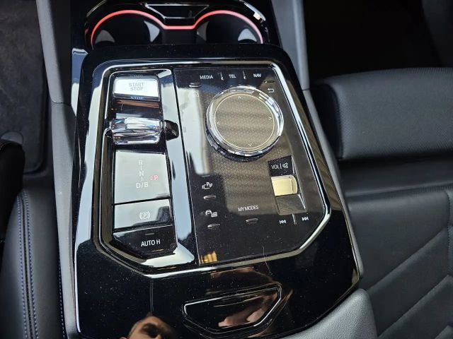 BMW i5 M60 Sedan xDrive