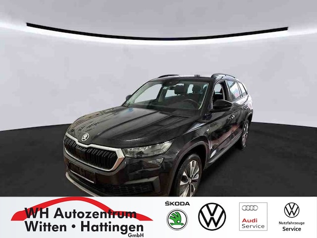 Skoda Kodiaq 2.0 TDI Tour