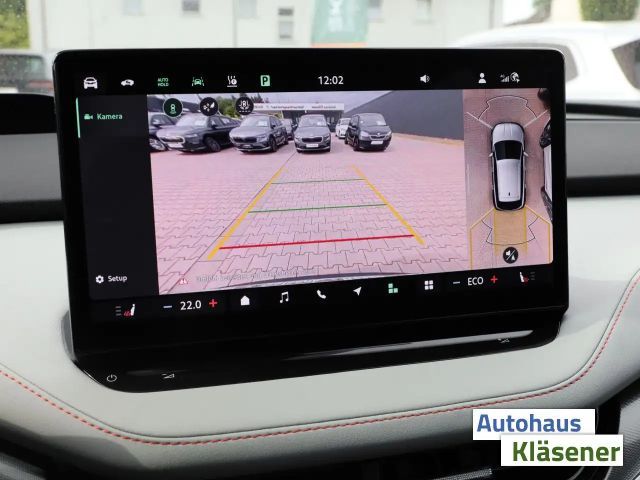 Skoda Elroq 85 Alpha