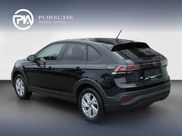 Volkswagen Taigo 4Me TSI