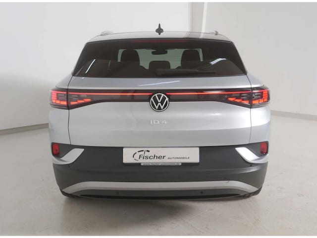 Volkswagen ID.4 77 KWh Performance Pro