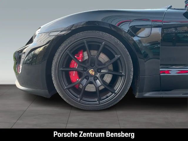 Porsche Taycan GTS