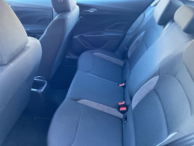 Skoda Fabia KLIMA LED