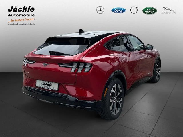 Ford Mustang Mach-E AWD Premium