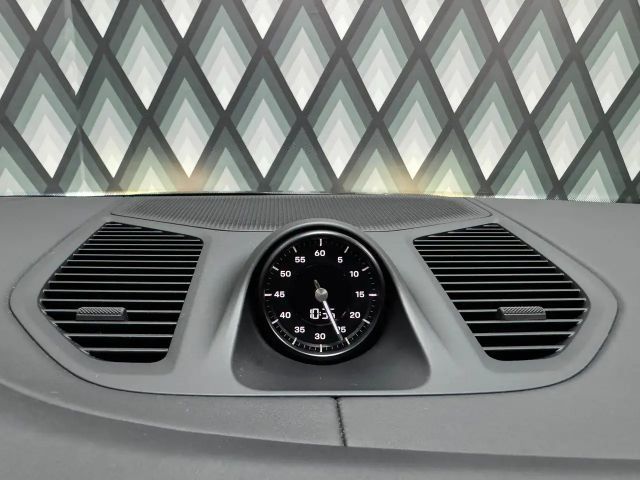 Porsche Cayenne Coupé E-Hybrid