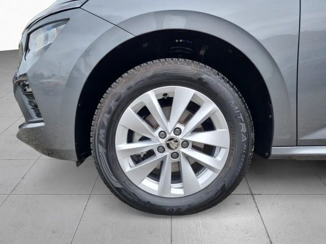 Skoda Kamiq 1.5 TSI Selection