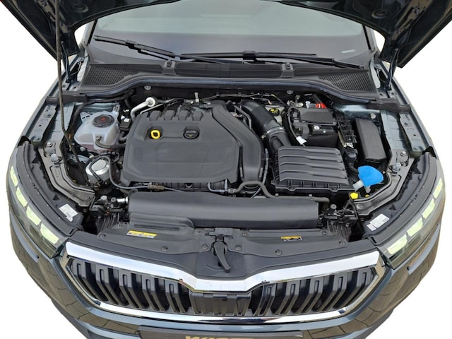 Skoda Kamiq 1.5 TSI Style Style