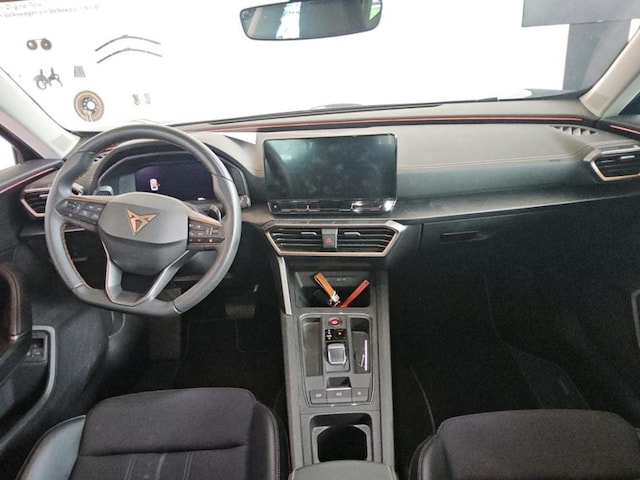 Cupra Formentor 1.4 e-Hybrid