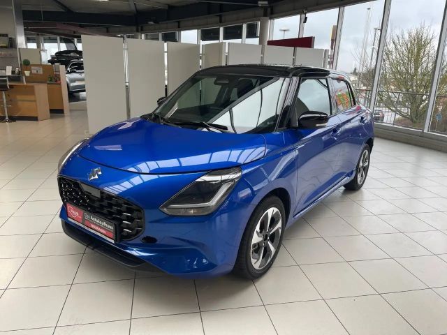 Suzuki Swift Comfort DualJet Hybrid