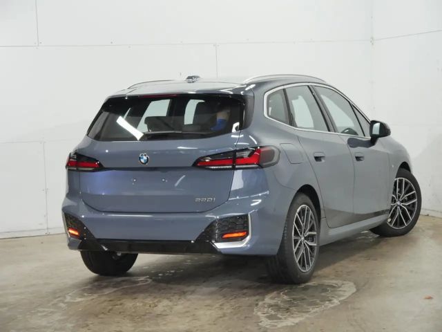 BMW 220 220i Active Tourer DCT M-Sport