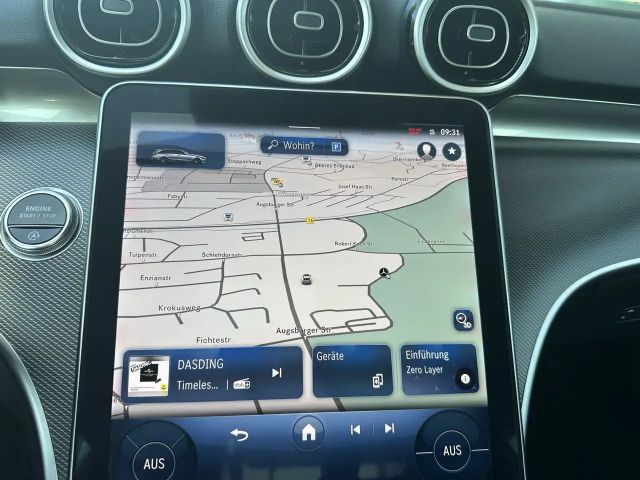 Mercedes-Benz C 300 AVANTGARDE Estate