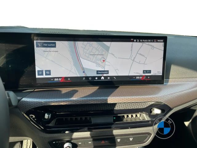 BMW M3 Competition Touring