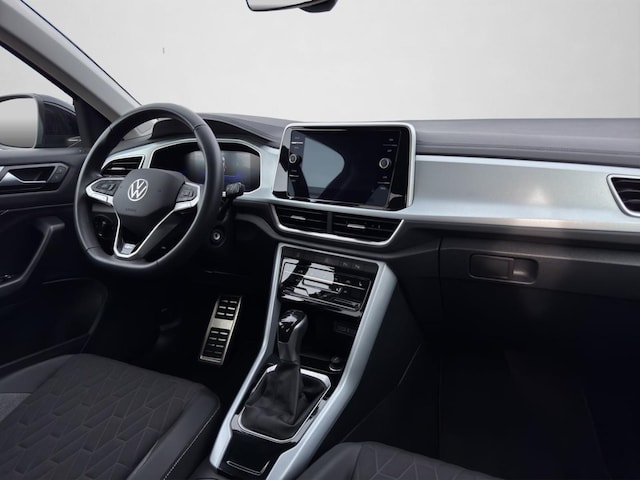 Volkswagen T-Roc 1.5 TSI DSG