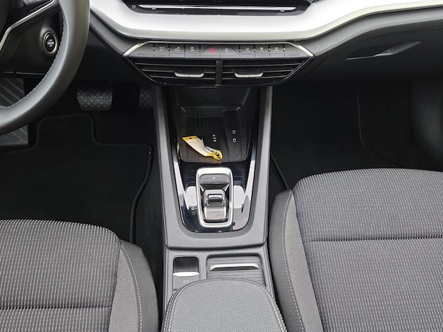 Skoda Octavia 2.0 TDI Combi Selection