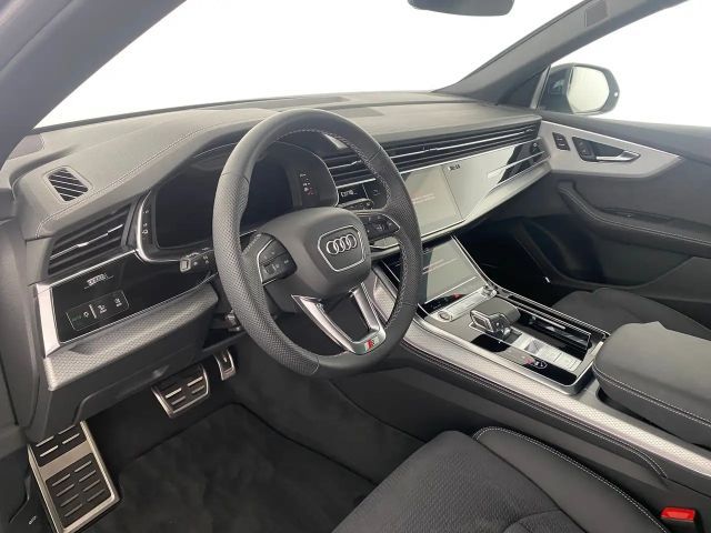 Audi Q8 Hybride Quattro