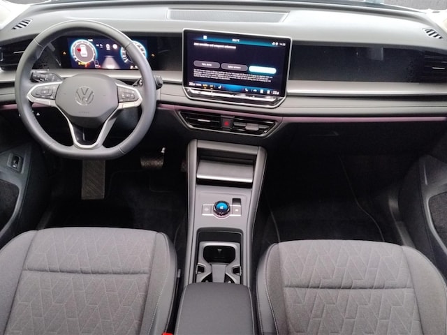 Volkswagen Tayron 1.5 eTSI DSG Life