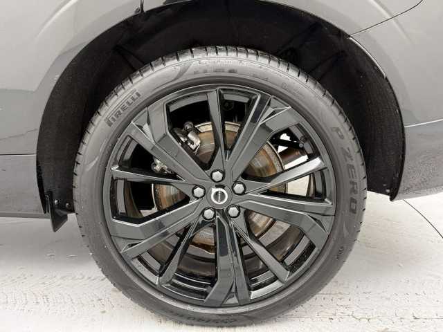 Volvo XC60 AWD Plus Recharge T8