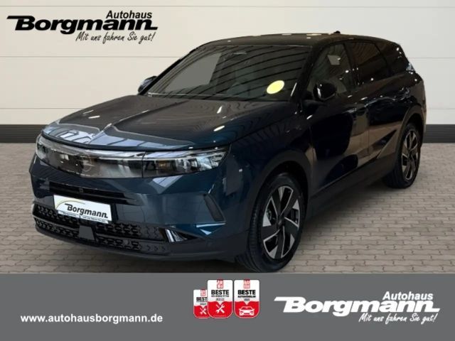 Opel Grandland X HUD AHK Navi 360 Kamera Apple CarPlay Android Auto