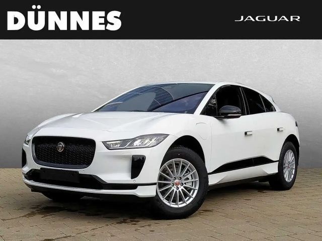 Jaguar I-Pace AWD S