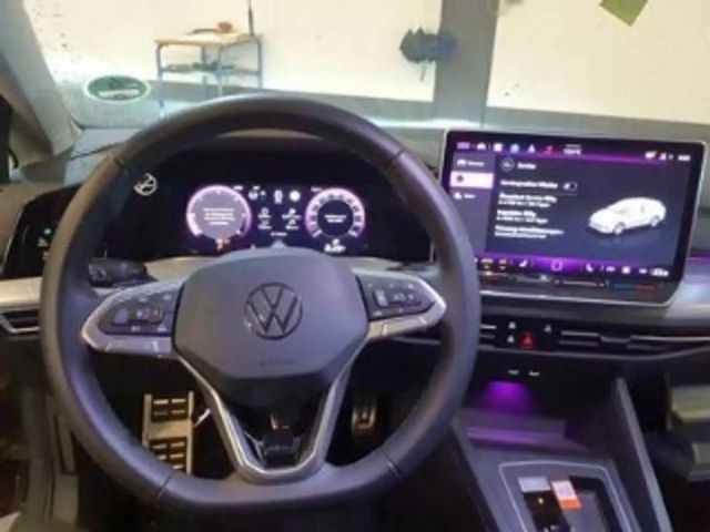 Volkswagen Golf 2.0 TDI DSG Golf VIII Variant