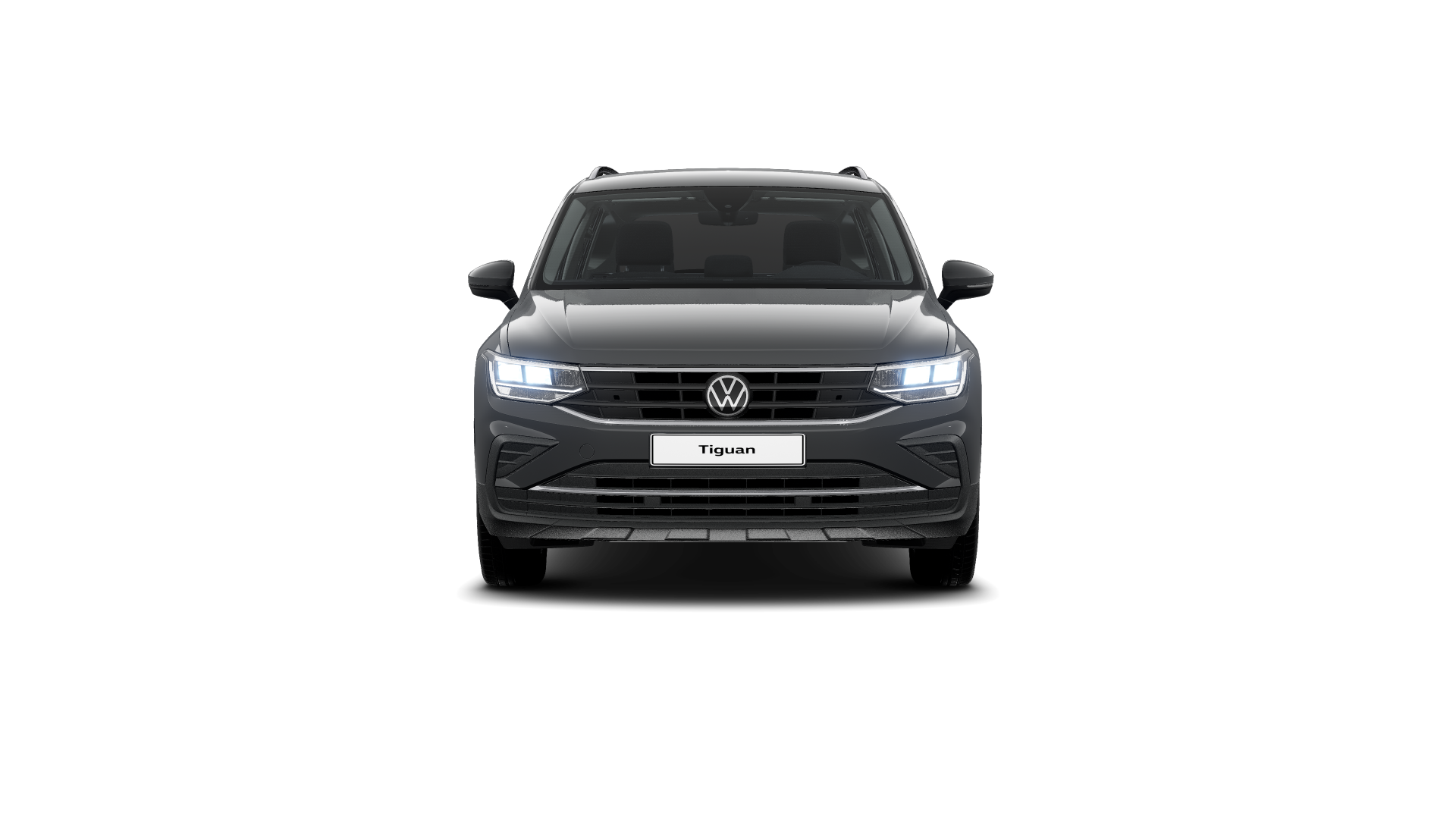 Volkswagen Tiguan 1.5 TSI DSG Move