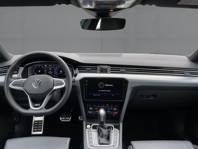 Volkswagen Passat 2.0 TDI DSG R-Line Variant