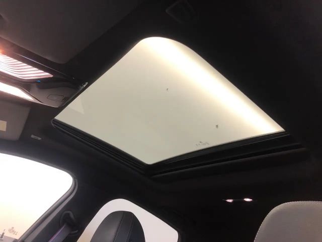 BMW 420 420d Coupé xDrive