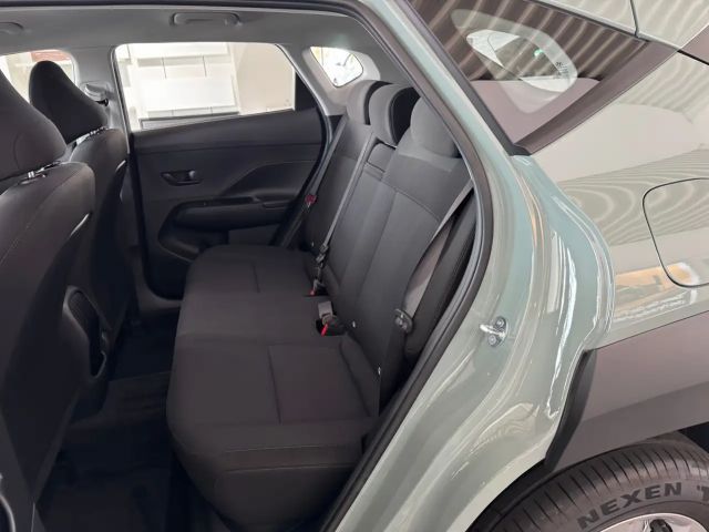 Hyundai Kona 1.0 Select T-GDi