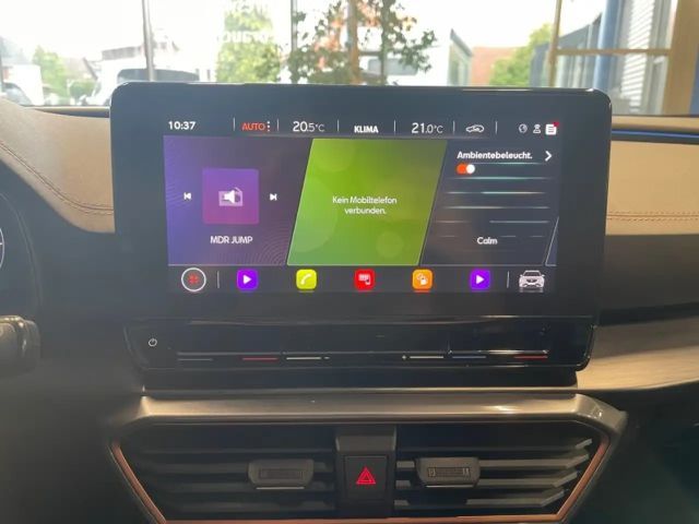 Cupra Formentor 4Drive DSG