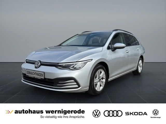 Volkswagen Golf 2.0 TDI Golf VIII Life Variant