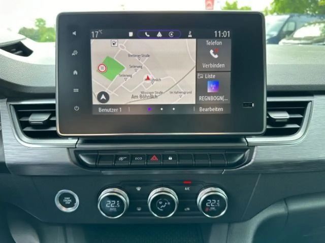 Nissan Townstar N-Connecta