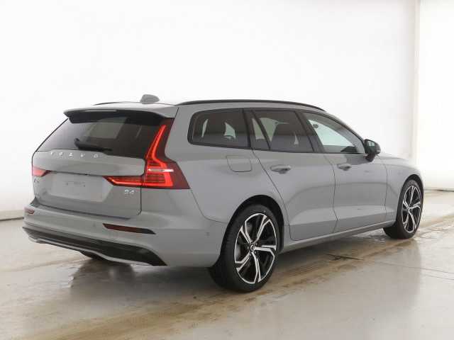 Volvo V60 Dark Plus