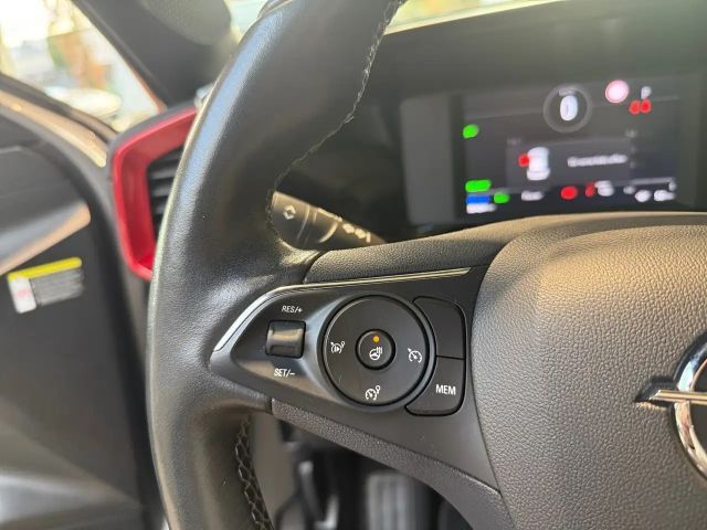 Opel Mokka GS-Line Grand Sport Mokka-e