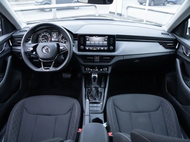 Skoda Kamiq 1.5 TSI Ambition