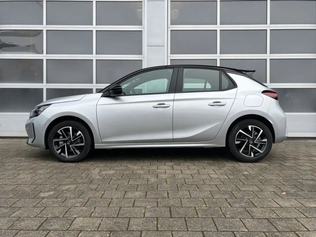 Opel Corsa 1.2 Turbo GS-Line Grand Sport Turbo
