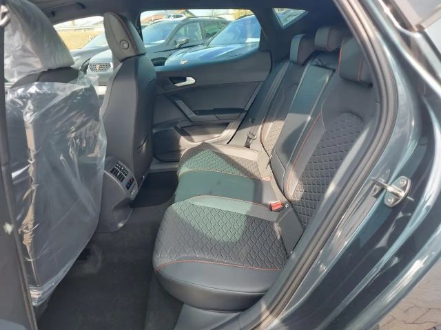 Seat Leon 1.5 eTSI DSG FR-lijn