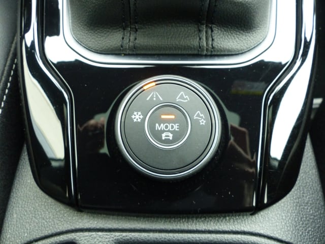 Volkswagen T-Roc 2.0 TDI 4Motion DSG